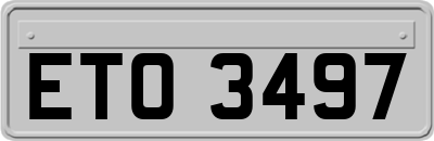 ETO3497