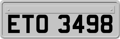 ETO3498