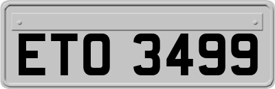 ETO3499