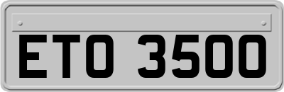 ETO3500