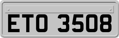 ETO3508