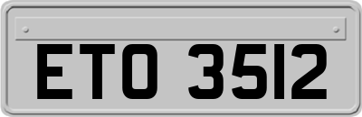 ETO3512