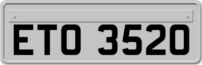 ETO3520
