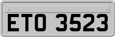 ETO3523