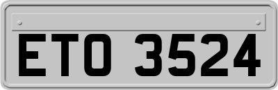 ETO3524