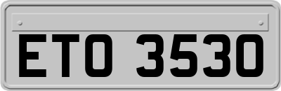 ETO3530