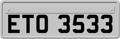 ETO3533