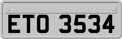 ETO3534