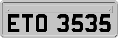 ETO3535