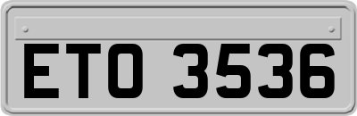 ETO3536