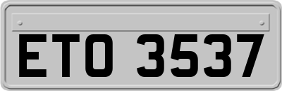 ETO3537