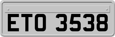 ETO3538