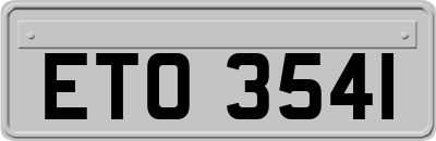 ETO3541