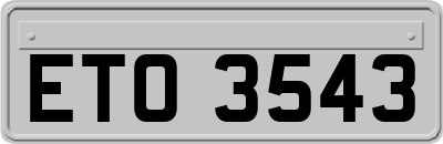 ETO3543