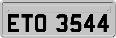 ETO3544