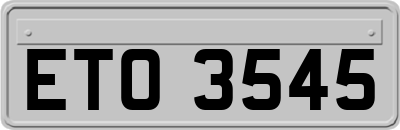 ETO3545