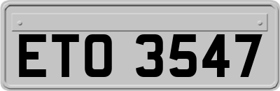 ETO3547