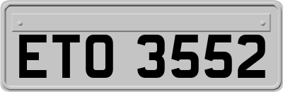 ETO3552