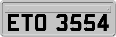ETO3554