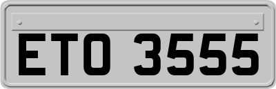 ETO3555