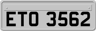 ETO3562