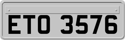 ETO3576