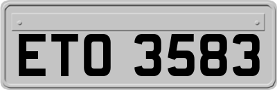 ETO3583