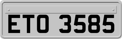 ETO3585