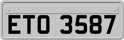 ETO3587