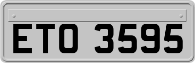 ETO3595