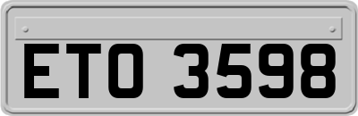 ETO3598