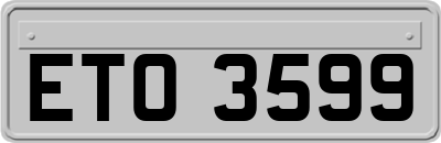 ETO3599
