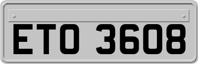 ETO3608