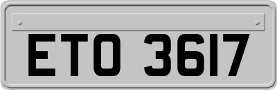 ETO3617