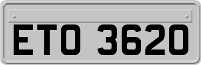 ETO3620