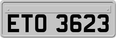 ETO3623