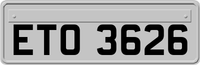 ETO3626