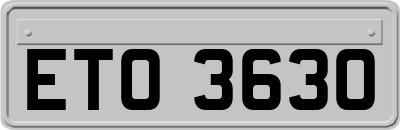 ETO3630
