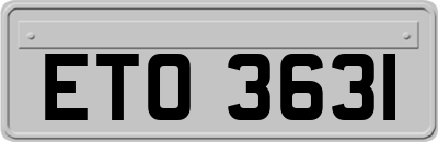ETO3631