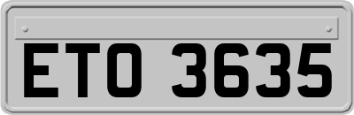 ETO3635