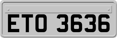 ETO3636