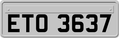 ETO3637