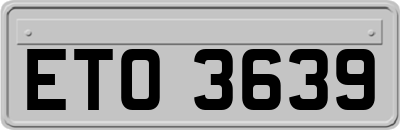 ETO3639