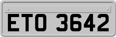 ETO3642