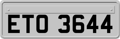 ETO3644