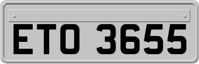 ETO3655