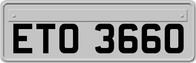 ETO3660