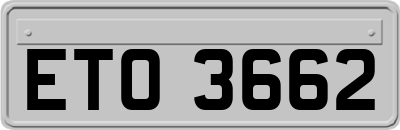 ETO3662