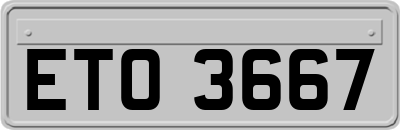 ETO3667