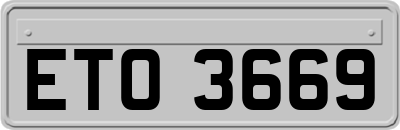 ETO3669